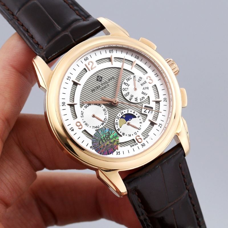 PATEK PHILIPPE Watches